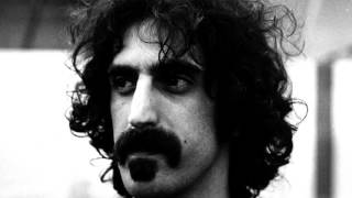 Frank Zappa - It ain't real so what's the deal