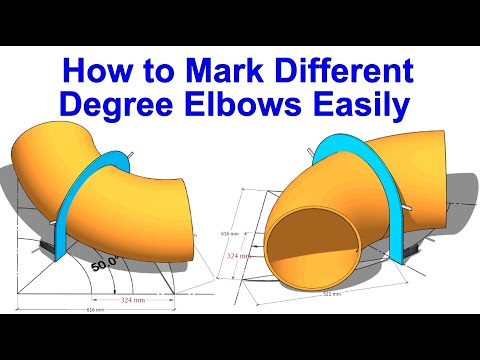 Structural Staircase layout Fabrication