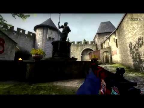 CSGO Muggz Frag Movie