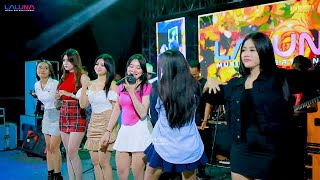 Download lagu LALUNA MUSIC - SATU JIWA ALL ARTIS - HAPPY PARTY LASKAR KI AGENG PURO - SUMBERMULYO WINONG mp3