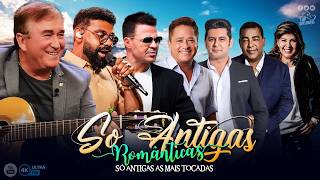 Só as Antigas Mais Tocadas 🎶 | Pablo, Amado Batista, Eduardo Costa, Roberta Miranda, Léo Magalhães🎵