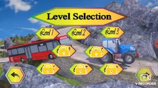 Chained Tractor Towing Bus Simulator 64 Bit Source Code video preview