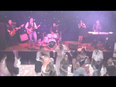 First Class Band Scotland