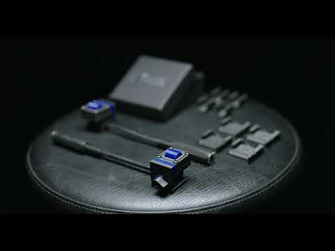 KAPTOR TRIGGERS - New Version