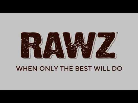 RAWZ Natural Pet Food Product Overview