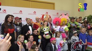 PressPreview SPIELWARENMESSE 2019 - Nürnberg - Spiel doch mal...!