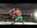 PWG Preview Kurt Russellreunion III