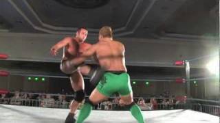 PWG - Preview - Kurt Russellreunion III