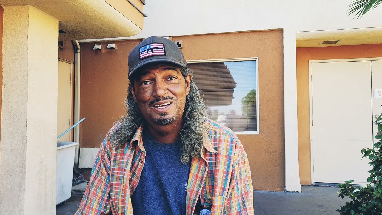 LIL ED DOGG TRAGNIEW PARK COMPTON CRIP PART 1