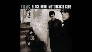 Black Rebel Motorcycle Club - Hate The Taste