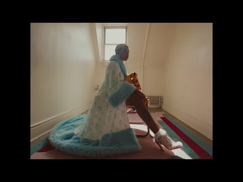 Yaya Bey - 'the evidence' (Official Video)