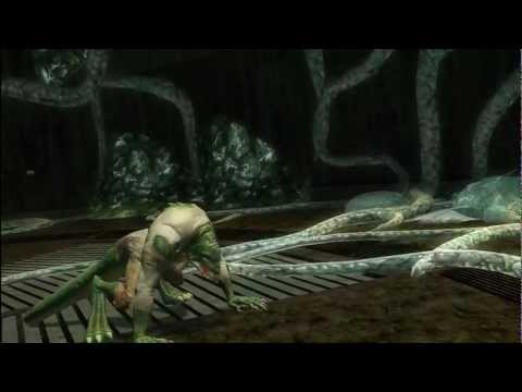 Spider-Man 3: Walkthrough Part 14 (Lizard Boss) [1080 HD]