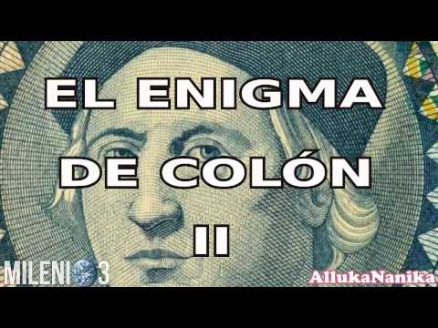 Milenio 3 - El gran secreto de cristobal Colón II