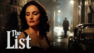 The List // Crime, Thriller, Drama Movie // Film Plus USA 🇺🇸