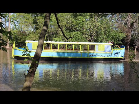 Sweet Breeze Canal Boat Launch 2023
