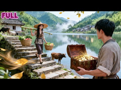 Ang babaeng minamaliit ng lahat, siya pala ang ginang na nagpaluhod sa buong Jiangcheng 🔥