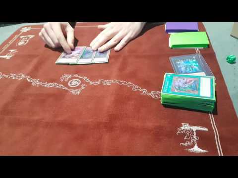 1st Place YCS Liverpool PK Fire Deck Profile by Thomas Rose