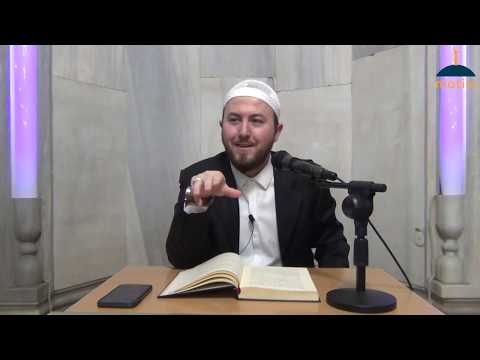 Njohja e hollësishme e Pejgamberit alejhi selam  - Hoxhë Qëndrim Jashari