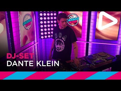 Dante Klein (DJ-set) | SLAM!