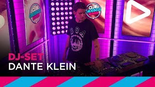 Dante Klein (DJ-set) | SLAM!