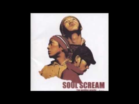Soul Scream - The Positive Gravity (Full Album) 1999 HQ