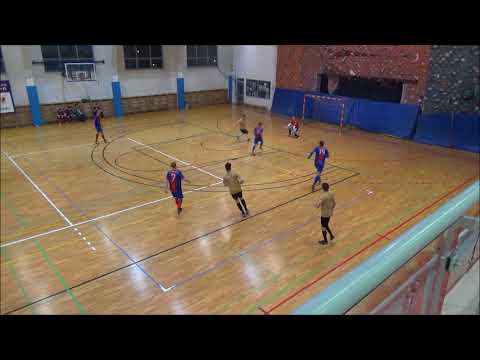 Poker Team - Politechnika Lubelska /skrót meczu/