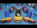또봇 트라이탄 Z 3단합체 1분 안에 변신시키기 변신동영상 장난감 Tobot Tritan 