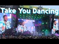 Jason Derulo - Take You Dancing (4K) Super Bloom 2023 #live #concert #performance #jasonderulo