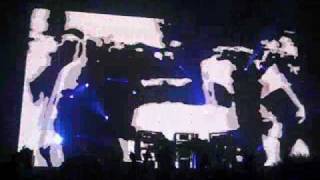 Chemical brothers, come with us/leave home/blockrockin beats, London olympia dec08