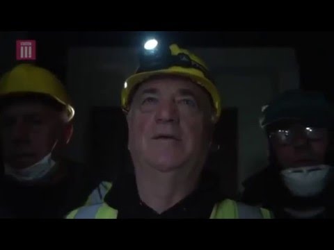 BBC Documentary - Bad Dads Army The Hatton Garden Heist - BBC Documentary 2016