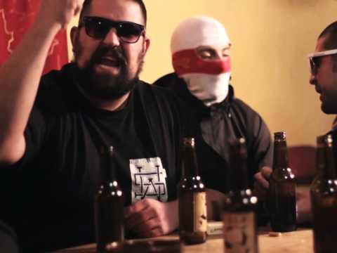 Tuerka Rap - Haztecasoprimo