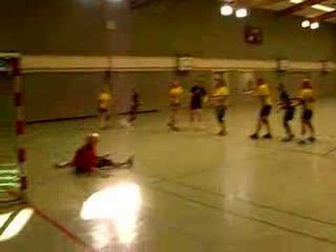 MTV Immensen - TSV Barsinghausen 07.10.2007 2/2