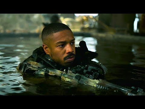 The Russians made a MISTAKE of killing his pregnant wife unaware that he is an elite navy SEAL