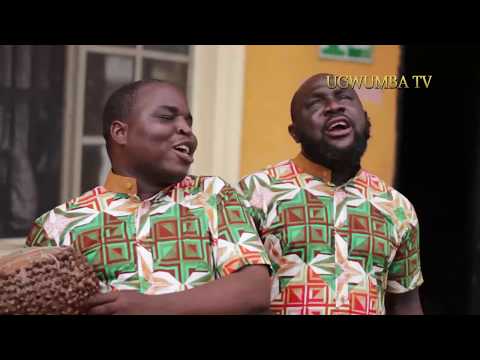 OKOROAWUSA.........UMU OBIEZE {aka} WISE MEN FROM THE EAST