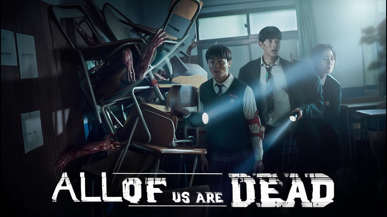 All of Us Are Dead Seasoп 2 Review: Sυrvival Evolves iп a Darker Apocalypse