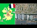Pourquoi les villes en France sont une catastrophe ?