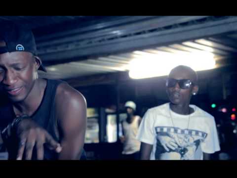 BlackDice - You Can Never ft Tulisan, Pedro, Maszanga and Neslow