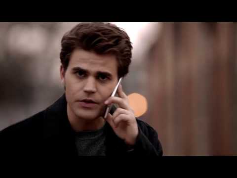 Stefan & Caroline - 5x18 #1 (I need you to tell me that I'm not crazy)