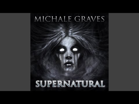 Ghost - Michale Graves