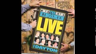 1990 Live In Dayton (Kingsmen Quartet)