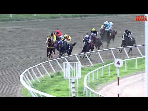 C187 | Grand Shishapangma | La Rinconada International Racecourse | Meeting 18 | 2025