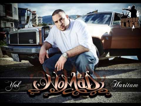Nomad a.k.a Big O - Çifte Kırbaç aka Seri (Yol Haritam)