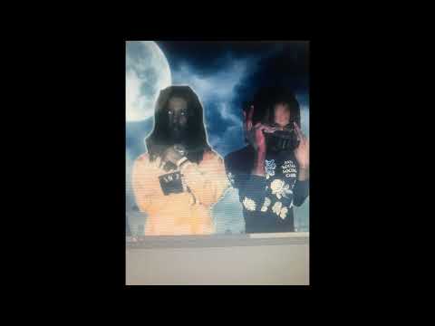 Shaudbop - She Ah Lie/That Day Bop Used Dat Pole Instrumental(Prod Terrorworld Gxthlxvn)