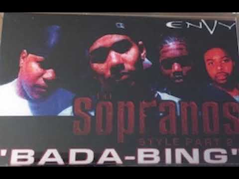 Coke (Cocaine) & Pretty Boy (Young Gavin) - I Like It (Intro) (2000)