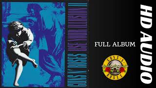 Download lagu Guns N' Roses Use your illusion II | Full album HD audio mp3 Download lagu Guns N' Roses Use your illusion II | Full album HD audio mp3