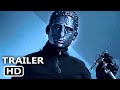 HELD Trailer (2021) Thriller Movie