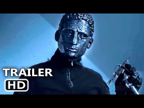 HELD Trailer (2021) Thriller Movie