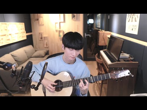River Flows in You - Sungha Jung