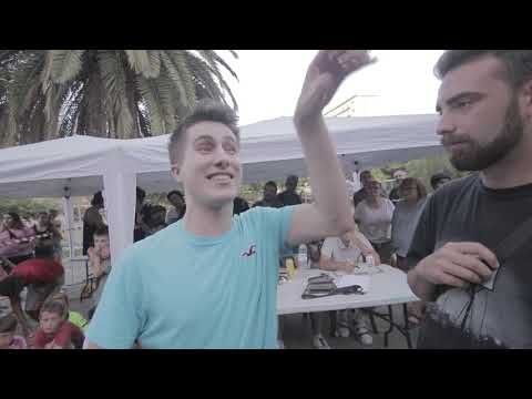 CRK vs DUNK - OCTAVOS // MACRO REVENGE END OF THE LINE 05-07