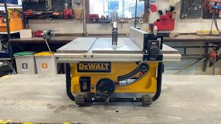 Prodaja DeWalt DW 745 cirkularne testere - Slika 4 | Machineryline RS DeWalt DW 745 cirkularna testera | Slika 4 - Machineryline